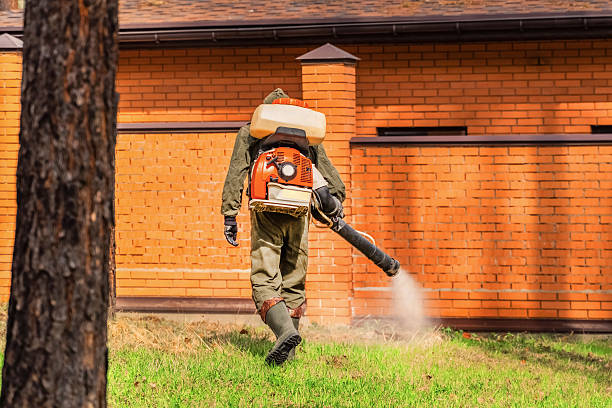 Trusted Fumigation Services service in Middleburg, PA - Nex Pest Control